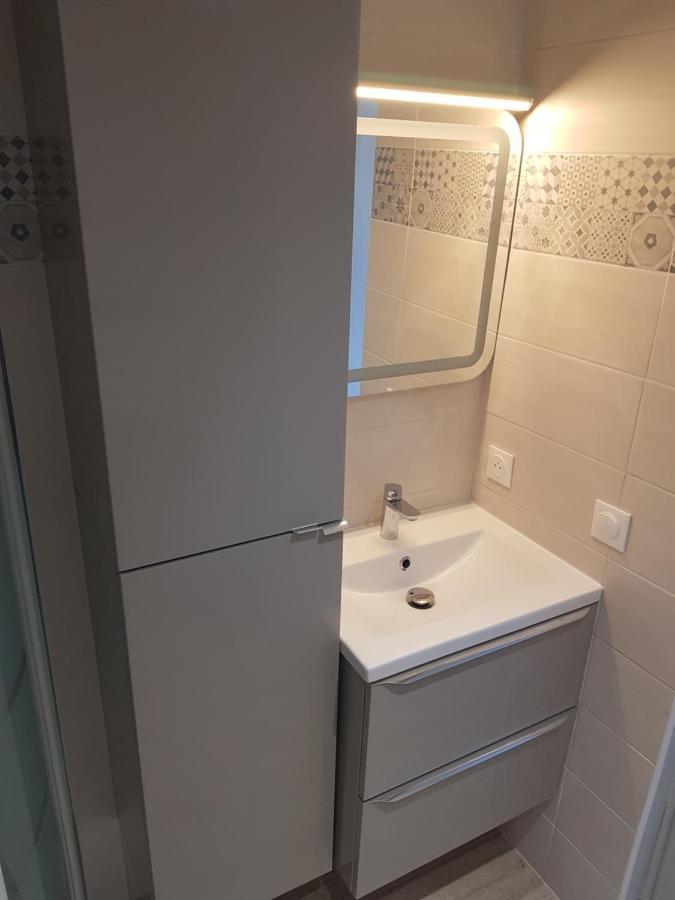 Appartement La Bolline Valdeblore Exterior photo