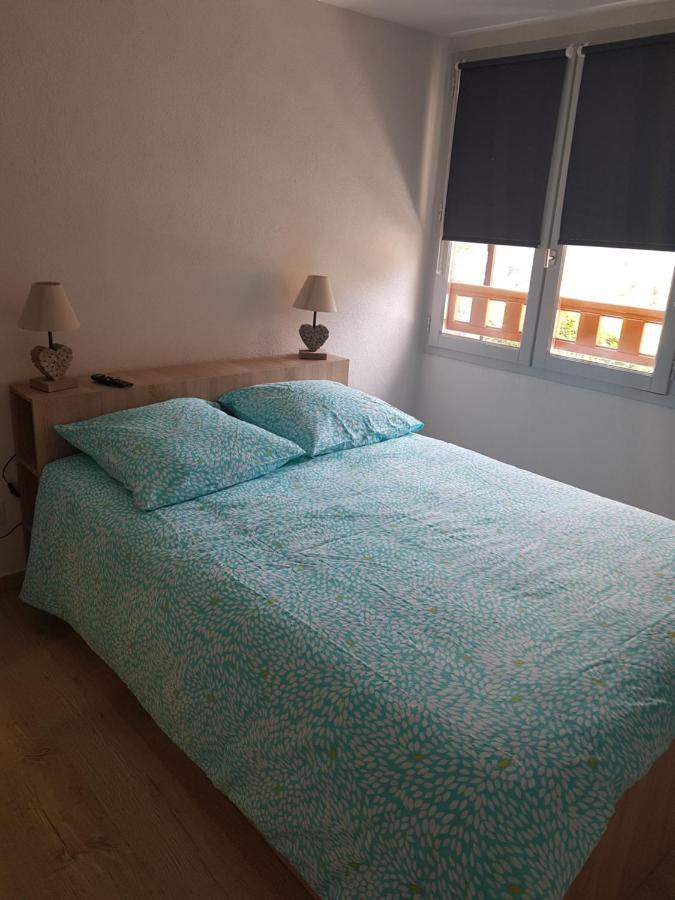 Appartement La Bolline Valdeblore Exterior photo
